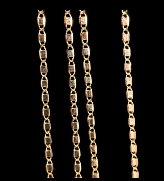 Cadena Gucci