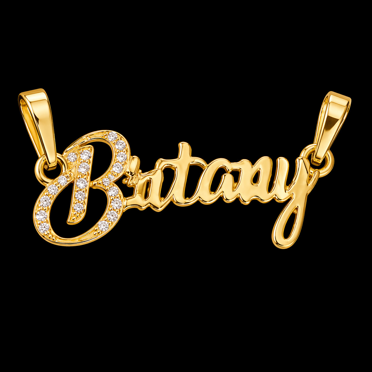 Dije Britany