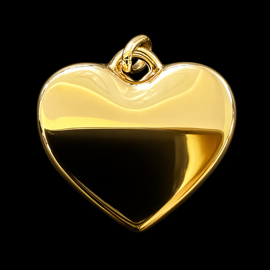 Dije De Corazon