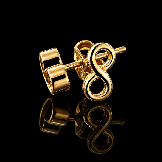 Aretes Infinito