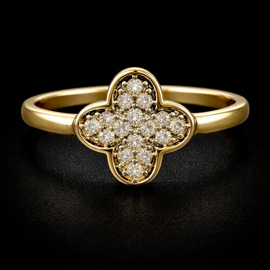 Anillo Casual
