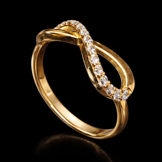 Anillo Infinito