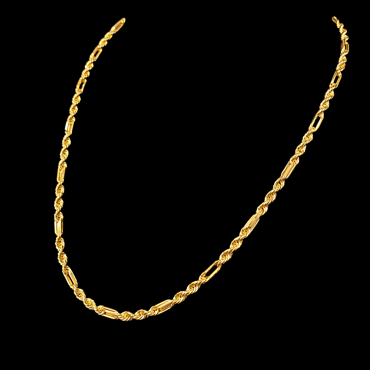 Cadena Torzal-Figaro