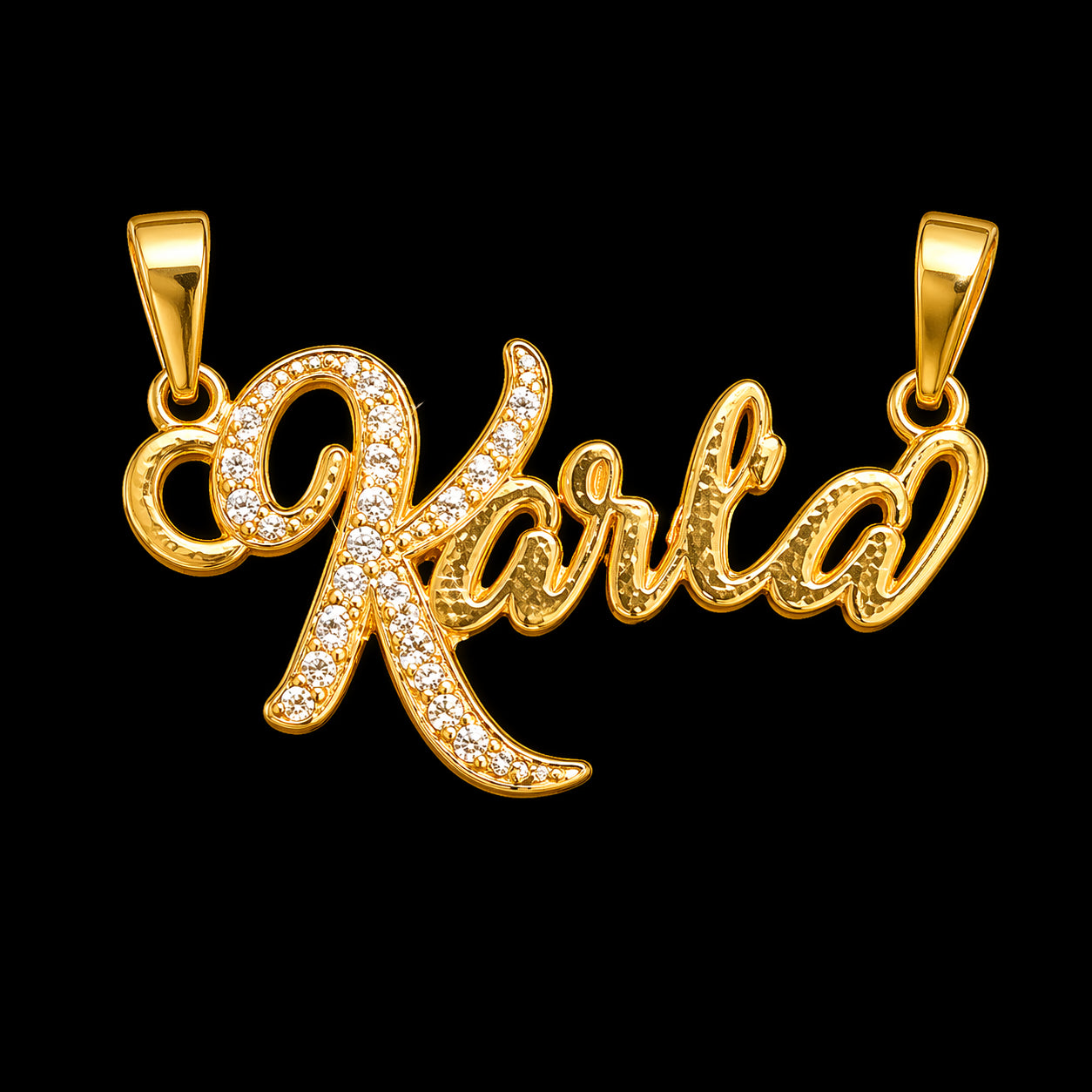 Dije Karla