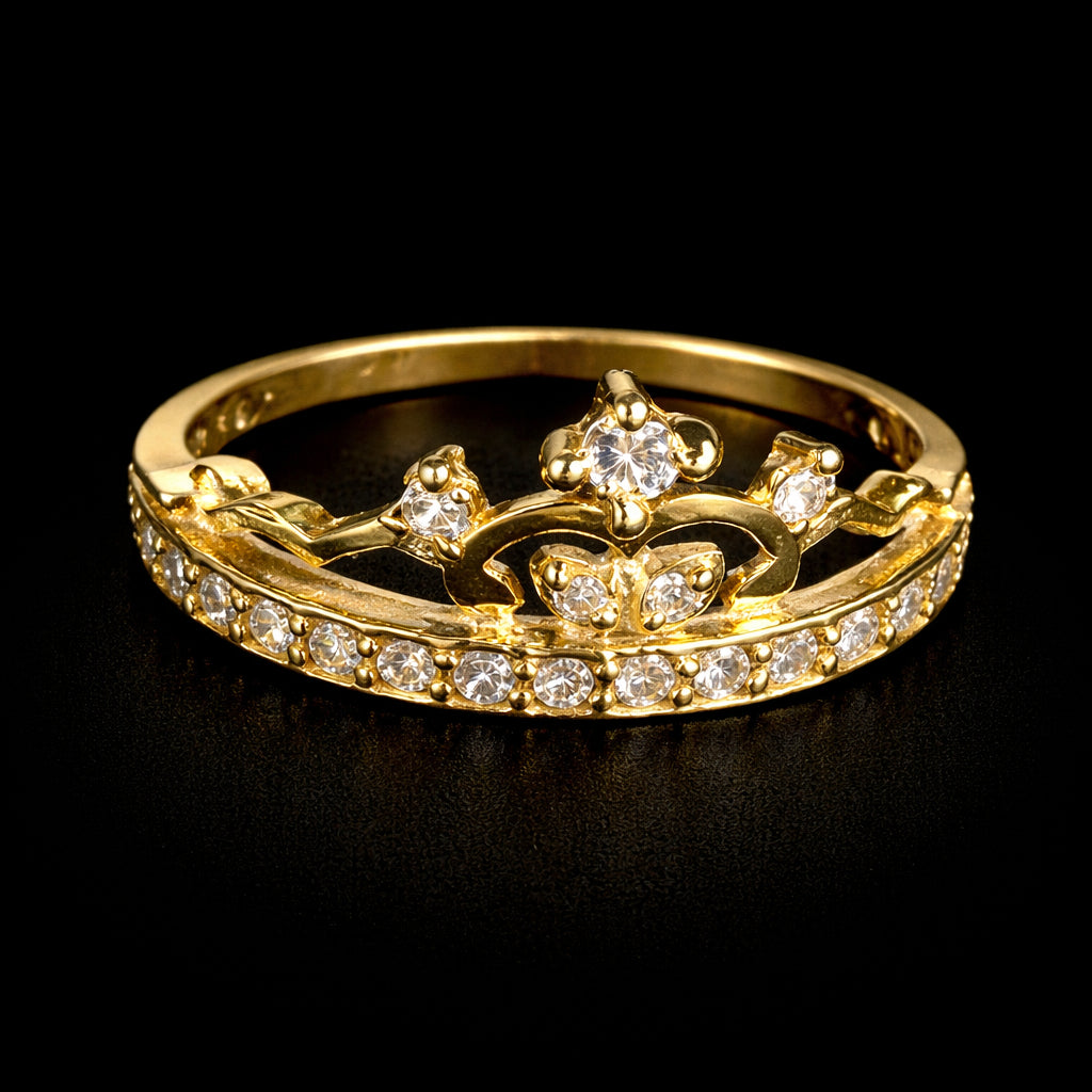 Anillo Corona
