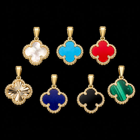 Dije Van Cleef