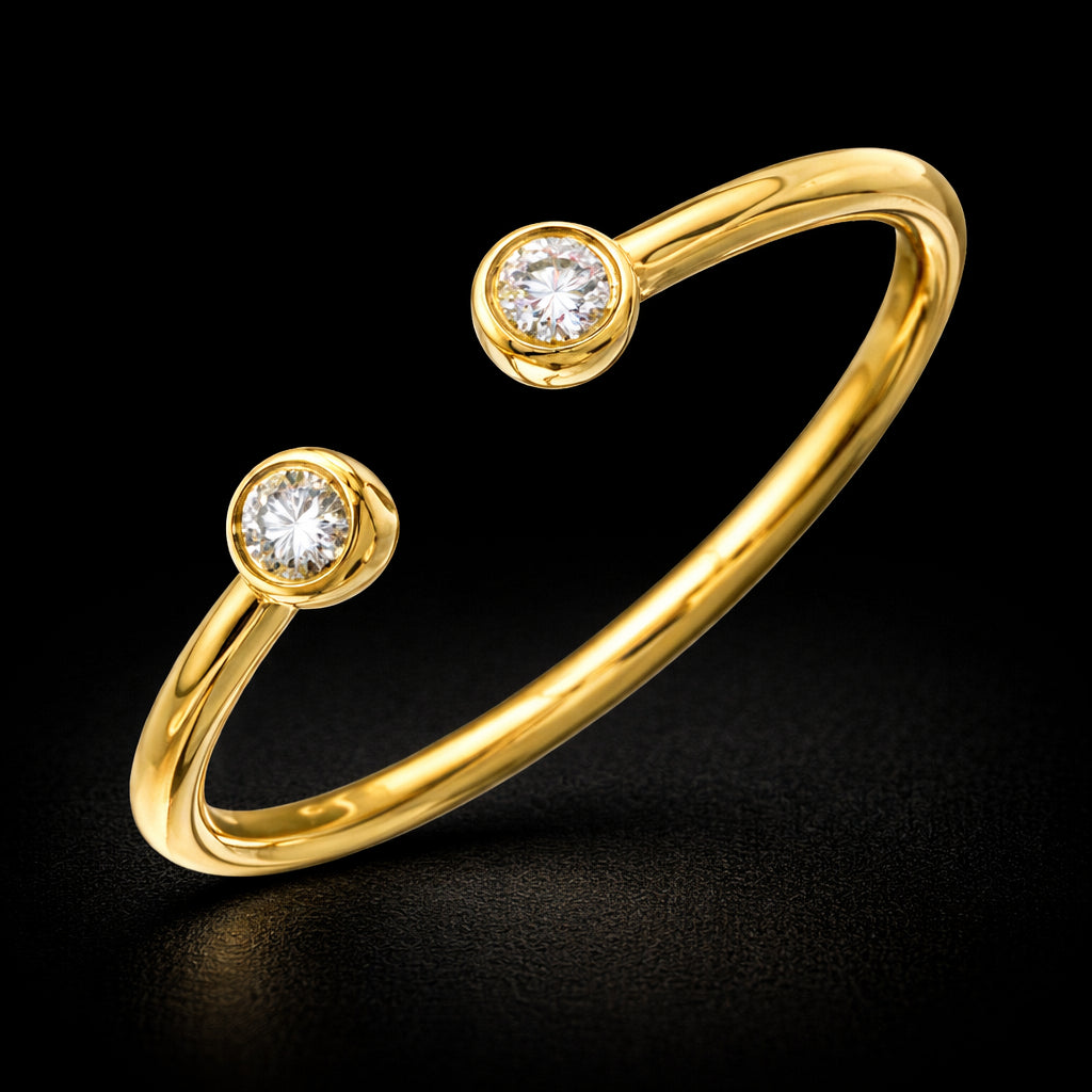 Anillo Casual