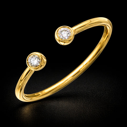 Anillo Casual