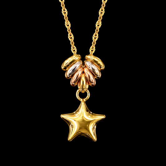 Collar de Estrella