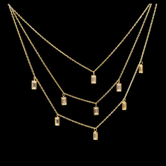 Collar 3 en 1