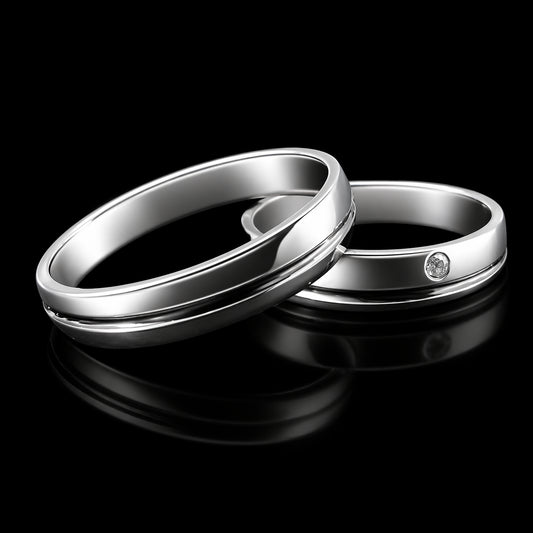 Argolla de Matrimonio
