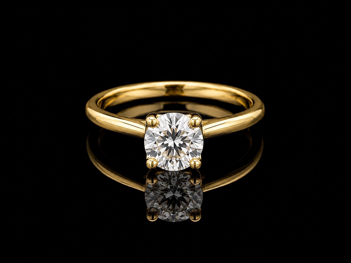 Anillo compromiso