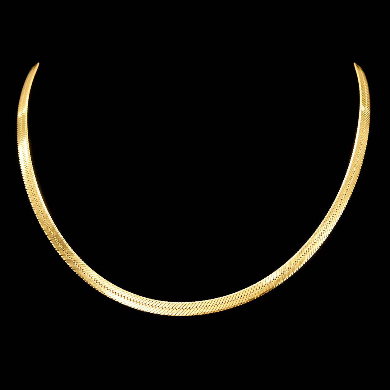 Collar Omega