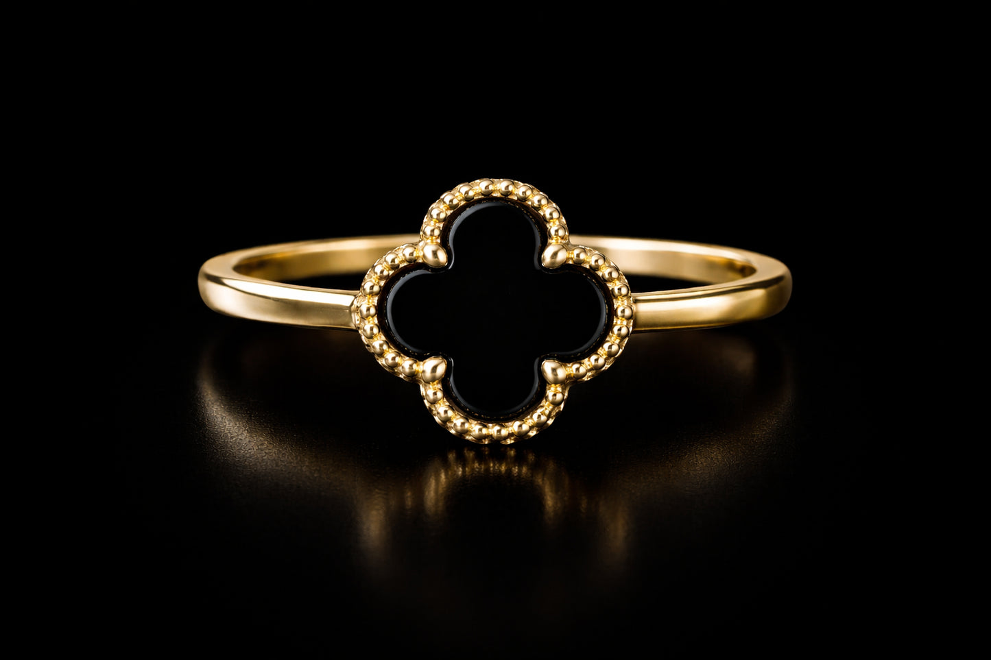 Anillo Casual Van Cleef