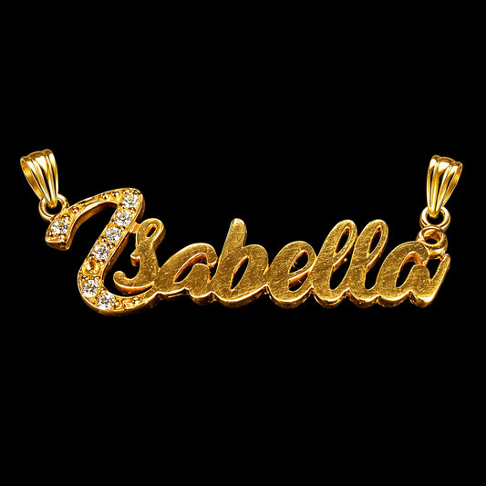 Dije Isabella