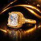 Anillo Compromiso