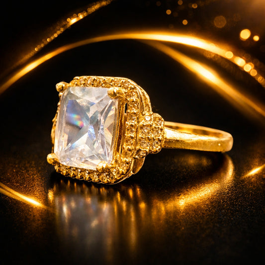 Anillo Compromiso