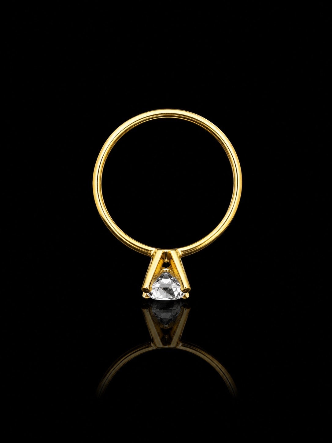Anillo compromiso