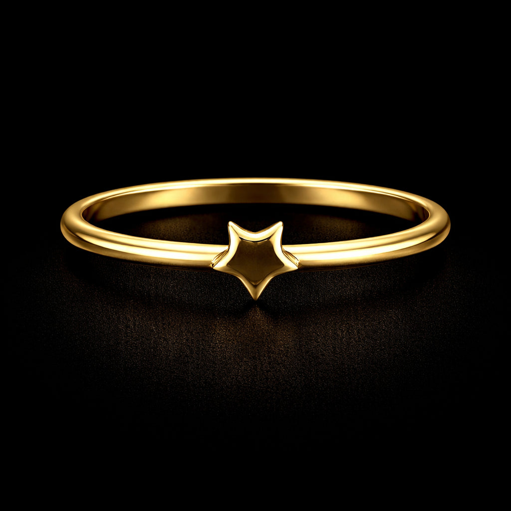 Anillo Estrella