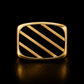 Anillo caballero