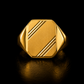 Anillo caballero