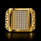 Anillo caballero