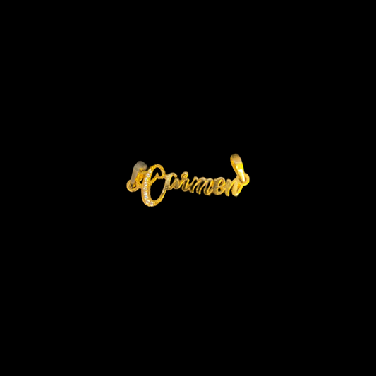 Dije Carmen 10K