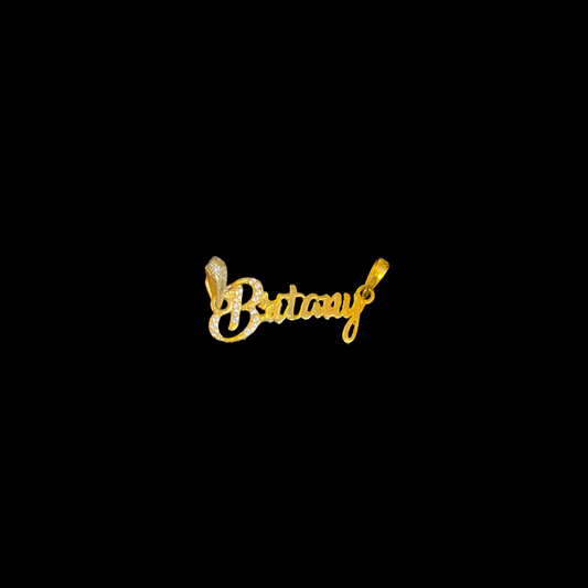 Dije Britany 10K