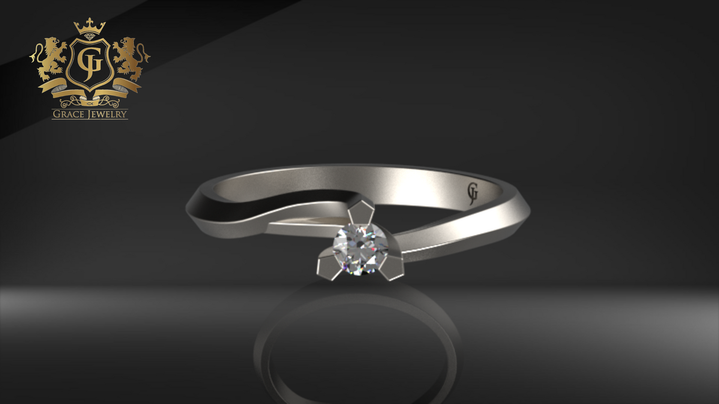 Anillo de Compromiso