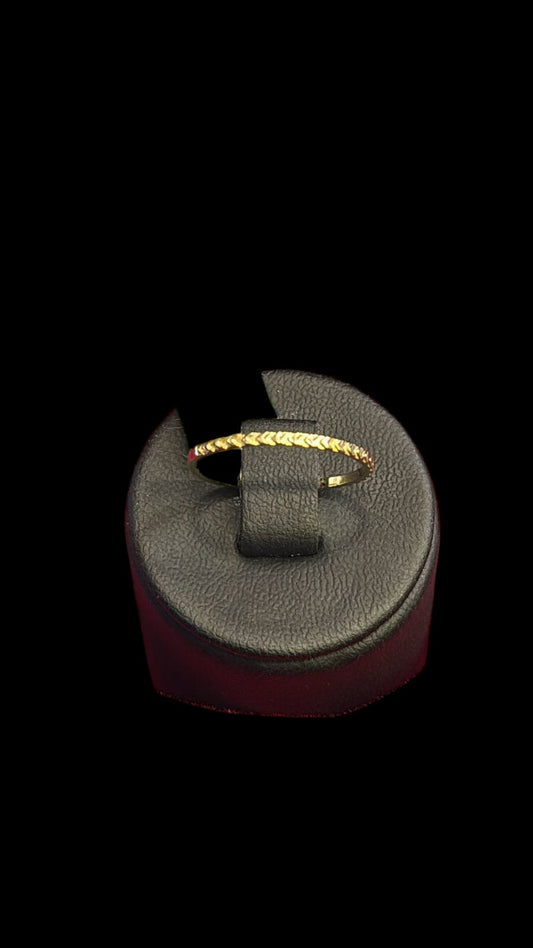 Anillo Churumbela 10K