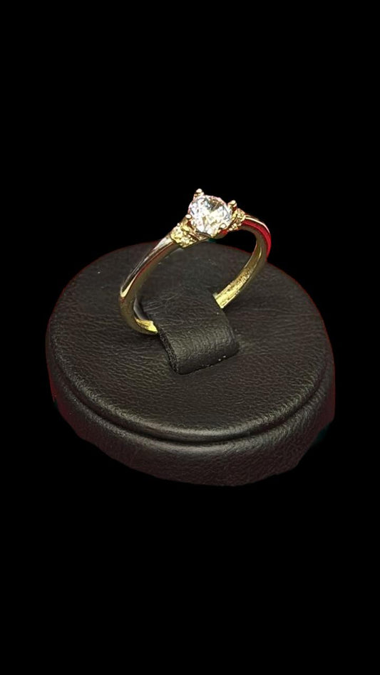 Anillo de Compromiso 10K