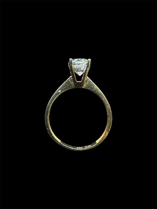 Anillo de Compromiso 10K