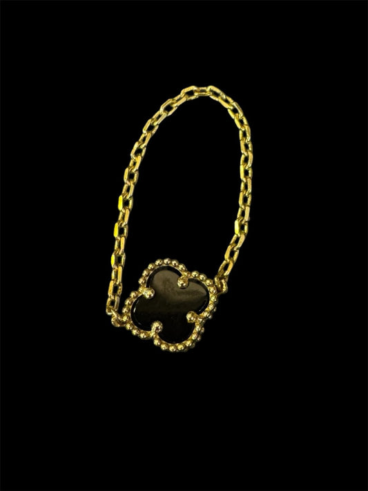 Anillo Trébol VC