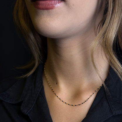 Cadena granito de café