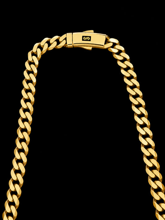Cadena Monaco Classic