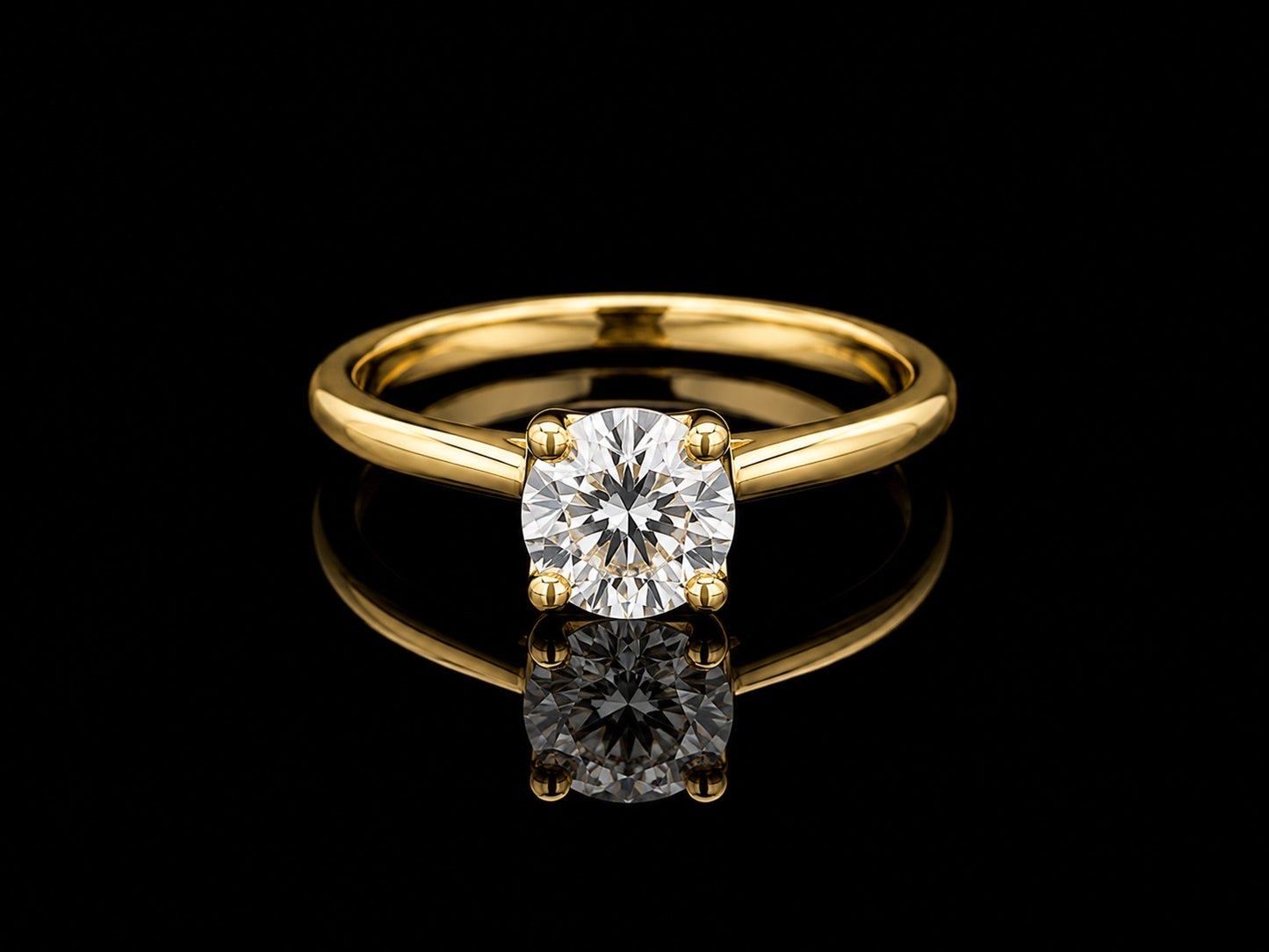 Anillo compromiso