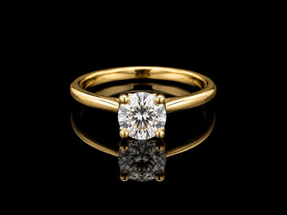 Anillo compromiso