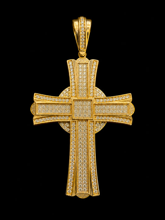 Dije de Cruz
