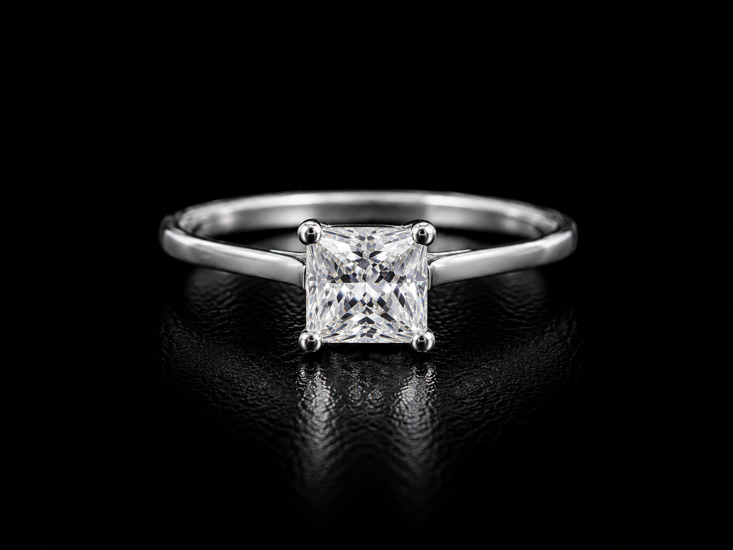 Anillo compromiso