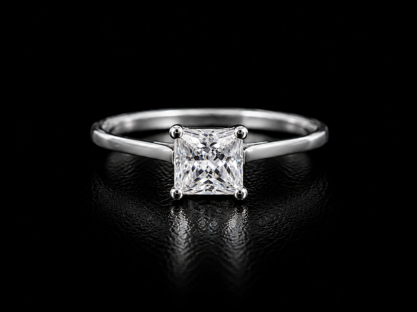 Anillo compromiso