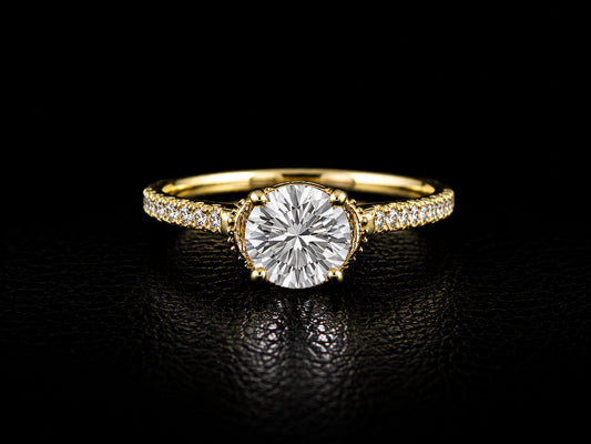 Anillo compromiso