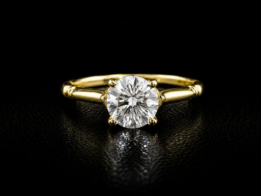 Anillo compromiso