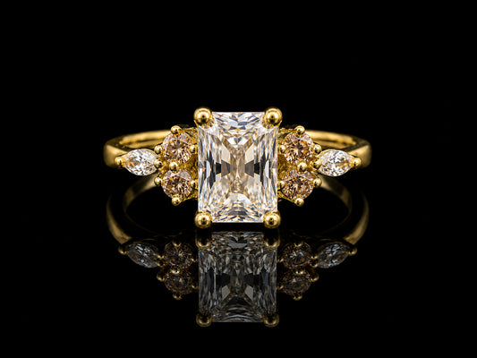 Anillo compromiso
