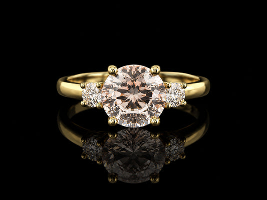 Anillo compromiso