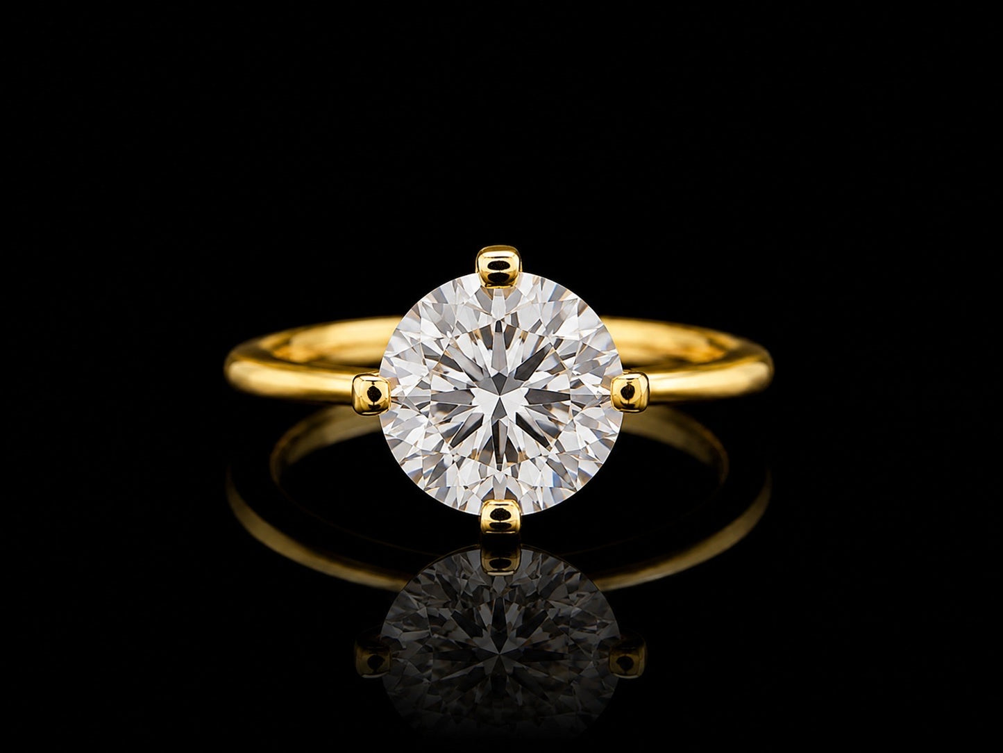 Anillo compromiso