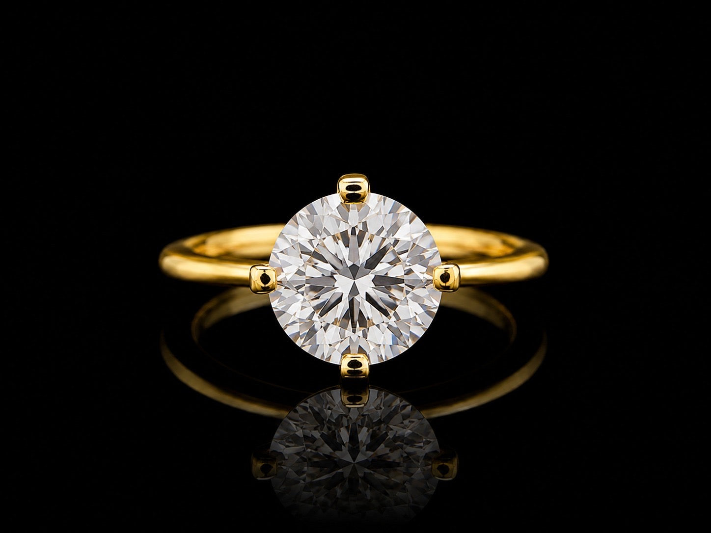 Anillo compromiso
