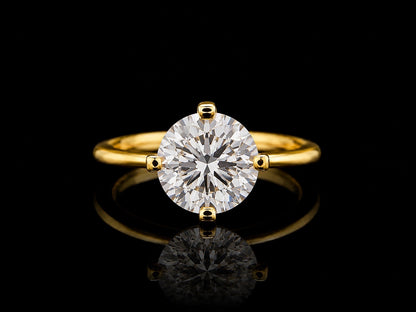 Anillo compromiso