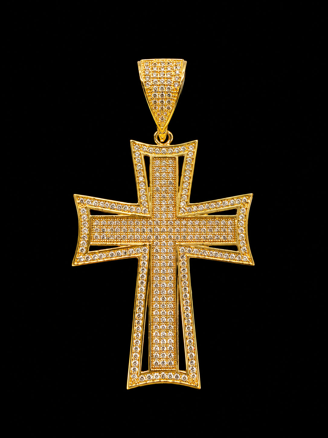 Dije de Cruz