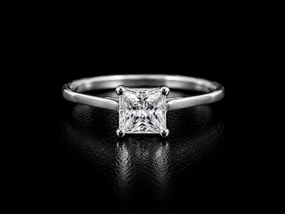 Anillo compromiso