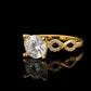 Anillo compromiso